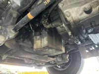 Mitsubishi CANTER лот № 1213 оценка 3.5  с аукциона в Японии 8