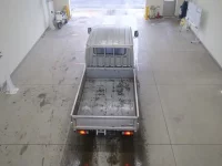 Mitsubishi CANTER лот № 1213 оценка 3.5  с аукциона в Японии 2