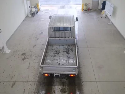 Mitsubishi CANTER  с аукциона в Японии