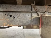 Isuzu FORWARD лот № 3171 оценка RB  с аукциона в Японии 7