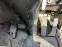 Isuzu FORWARD лот № 3171 оценка RB  с аукциона в Японии 3