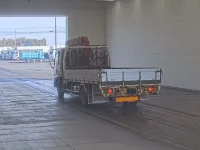 Isuzu FORWARD лот № 3171 оценка RB  с аукциона в Японии 1