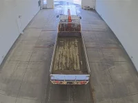 Isuzu FORWARD лот № 3171 оценка RB  с аукциона в Японии 2