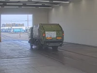 Isuzu FORWARD лот № 3172 оценка 3  с аукциона в Японии 1