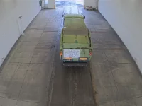 Isuzu FORWARD лот № 3172 оценка 3  с аукциона в Японии 2