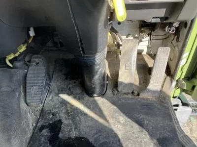 Isuzu FORWARD  с аукциона в Японии