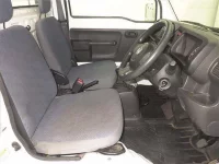 Honda ACTY TRUCK лот № 40018 оценка R  с аукциона в Японии 4