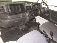 Honda ACTY TRUCK лот № 40018 оценка R  с аукциона в Японии 3