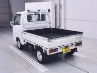 Honda ACTY TRUCK лот № 40018 оценка R  с аукциона в Японии 1