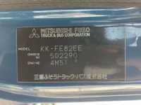 Mitsubishi CANTER лот № 1210 оценка R  с аукциона в Японии 6