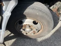 Mitsubishi CANTER лот № 1210 оценка R  с аукциона в Японии 7