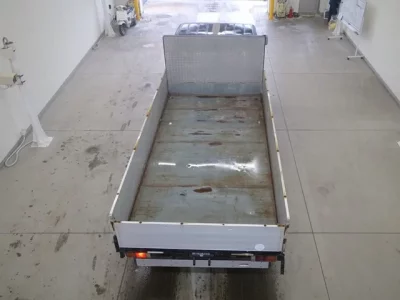 Mitsubishi CANTER  с аукциона в Японии