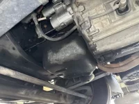 Mitsubishi CANTER лот № 1212 оценка 3.5  с аукциона в Японии 9