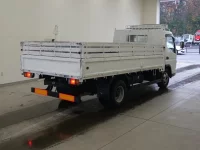Mitsubishi CANTER лот № 1212 оценка 3.5  с аукциона в Японии 1