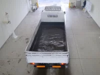 Mitsubishi CANTER лот № 1212 оценка 3.5  с аукциона в Японии 2