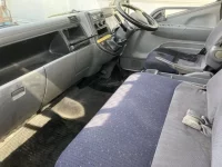 Mitsubishi CANTER лот № 1212 оценка 3.5  с аукциона в Японии 4