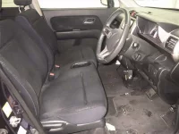 Honda ZEST лот № 70050 оценка ***  с аукциона в Японии 4