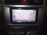 Honda ZEST лот № 70050 оценка ***  с аукциона в Японии 5