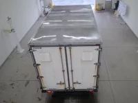 Isuzu ELF лот № 1214 оценка R  с аукциона в Японии 2