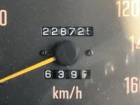 Isuzu ELF лот № 1214 оценка R  с аукциона в Японии 5