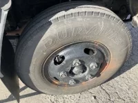 Isuzu ELF лот № 1214 оценка R  с аукциона в Японии 7