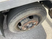 Nissan ATLAS лот № 1219 оценка 3  с аукциона в Японии 8