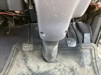 Nissan ATLAS лот № 1219 оценка 3  с аукциона в Японии 3