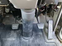 Nissan ATLAS лот № 1221 оценка 3  с аукциона в Японии 3