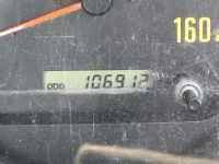 Nissan ATLAS лот № 1221 оценка 3  с аукциона в Японии 5