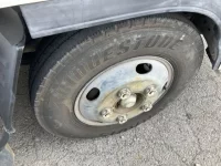 Nissan ATLAS лот № 1221 оценка 3  с аукциона в Японии 8