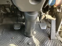 Nissan ATLAS лот № 1216 оценка 3.5  с аукциона в Японии 3