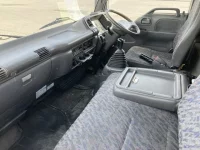 Nissan ATLAS лот № 1216 оценка 3.5  с аукциона в Японии 4