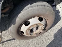 Nissan ATLAS лот № 1216 оценка 3.5  с аукциона в Японии 8