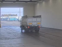 Isuzu JUSTON лот № 3177 оценка 3.5  с аукциона в Японии 1