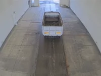 Isuzu JUSTON лот № 3177 оценка 3.5  с аукциона в Японии 2