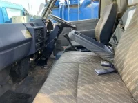 Isuzu JUSTON лот № 3177 оценка 3.5  с аукциона в Японии 4