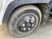 Isuzu JUSTON лот № 3177 оценка 3.5  с аукциона в Японии 8