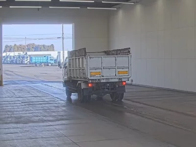 Isuzu JUSTON  с аукциона в Японии