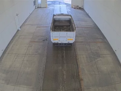 Isuzu JUSTON  с аукциона в Японии