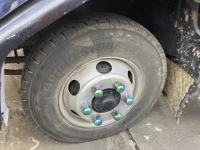 Nissan CONDOR лот № 3180 оценка R  с аукциона в Японии 7