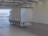 Nissan CONDOR лот № 3180 оценка R  с аукциона в Японии 1