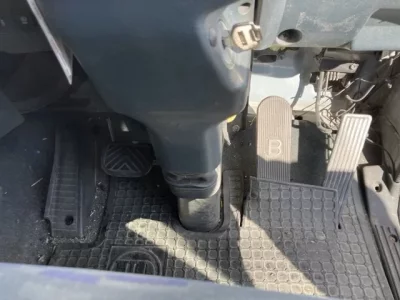 Nissan CONDOR  с аукциона в Японии