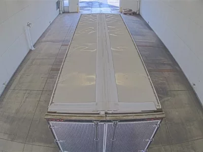 Nissan CONDOR  с аукциона в Японии