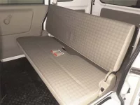 Nissan CLIPPER VAN лот № 70062 оценка 3.5  с аукциона в Японии 6