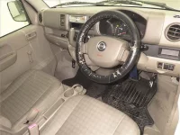 Nissan CLIPPER VAN лот № 70062 оценка 3.5  с аукциона в Японии 2