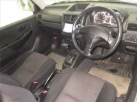 Mitsubishi PAJERO MINI лот № 70059 оценка 3.5  с аукциона в Японии 2