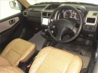 Mitsubishi PAJERO MINI лот № 70068 оценка 3.5  с аукциона в Японии 2