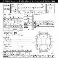 Mitsubishi PAJERO MINI лот № 70068 оценка 3.5  с аукциона в Японии 7