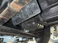 Mitsubishi CANTER лот № 1225 оценка R  с аукциона в Японии 9