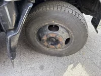 Mitsubishi CANTER лот № 1225 оценка R  с аукциона в Японии 8